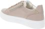 Paciotti Damesneakers van Kunstleer Beige Dames - Thumbnail 6