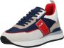 Paciotti Heren Sean400-04 Sneakers Multicolor Heren - Thumbnail 2