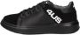 Paciotti Lage Sneakers Black Dames - Thumbnail 2