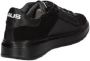 Paciotti Lage Sneakers Black Dames - Thumbnail 3