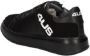 Paciotti Lage Sneakers Black Dames - Thumbnail 5