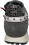 Paciotti Lage Sneakers Gray Dames - Thumbnail 3