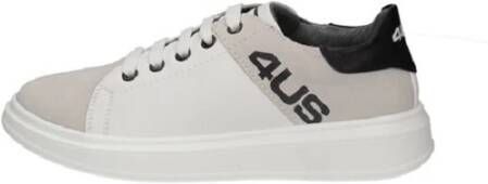 Paciotti Lage Sneakers White Dames