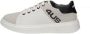 Paciotti Lage Sneakers White Dames - Thumbnail 2