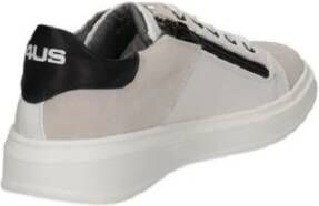 Paciotti Lage Sneakers White Dames