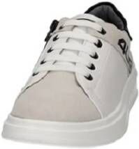 Paciotti Lage Sneakers White Dames