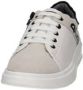 Paciotti Lage Sneakers White Dames - Thumbnail 4