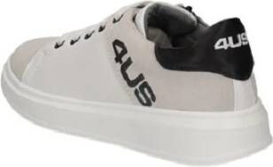 Paciotti Lage Sneakers White Dames