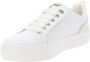 Paciotti Sneakers van Kunstleer voor Vrouwen White Dames - Thumbnail 10