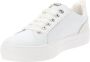 Paciotti Sneakers White Dames - Thumbnail 4