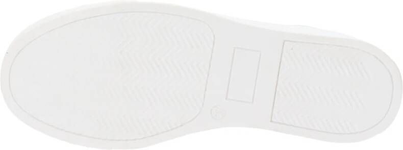 Paciotti Sneakers White Dames