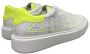 Paciotti Sneakers White Heren - Thumbnail 2