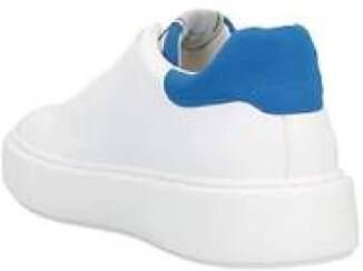 Paciotti Sneakers White Heren - Foto 4