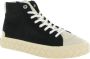 Palladium ACE Chukka Sneakers Black Dames - Thumbnail 2