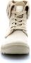 Palladium baggy sahara safari 92353 02353-221 Beige Unisex - Thumbnail 3