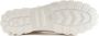 Palladium Hoge Sneakers Pallatower HI Star White 98573-116-M - Thumbnail 6