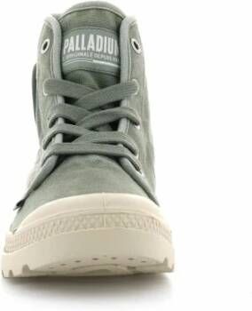 Palladium Dames schoenen 92352 339 M Groen - Foto 7