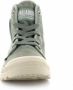 Palladium Dames schoenen 92352 339 M Groen - Thumbnail 7