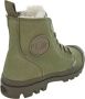 Palladium Winterlaarzen PAMPA HI ZIP WL Winterlaarzen veterschoenen winterlaarzen snowboots gevoerd - Thumbnail 6