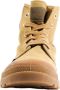 Palladium Hoge Top Sneakers Brown Heren - Thumbnail 3