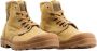 Palladium Hoge Top Sneakers Brown Heren - Thumbnail 5