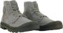 Palladium Hoge Top Sneakers Gray Heren - Thumbnail 5