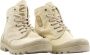 Palladium Hoge Top Sneakers White Heren - Thumbnail 3