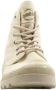 Palladium Hoge Top Sneakers White Heren - Thumbnail 4