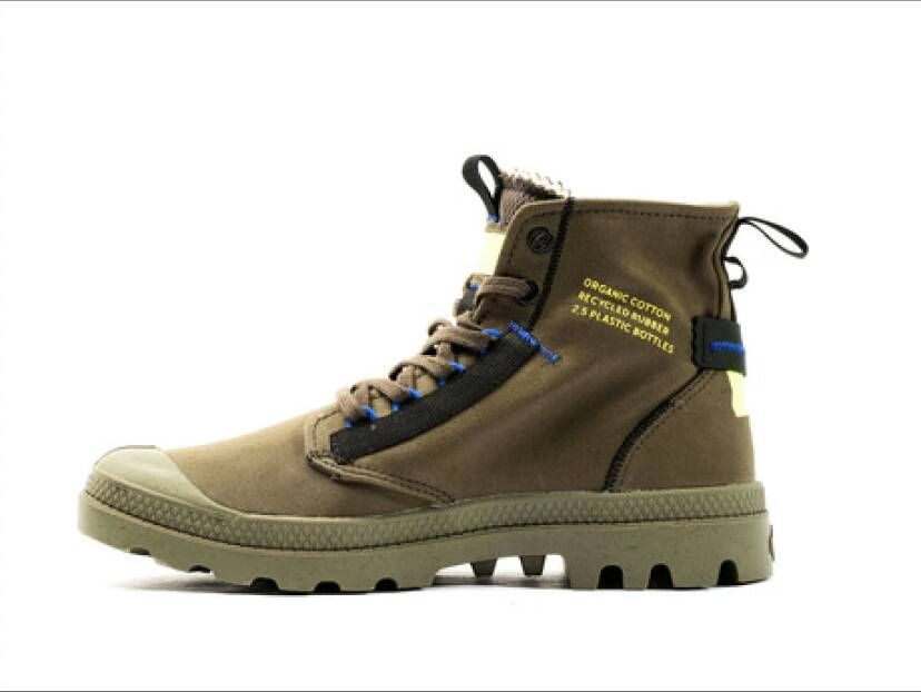 Palladium Boots 'Pampa Hi Re-Craft' - Foto 3