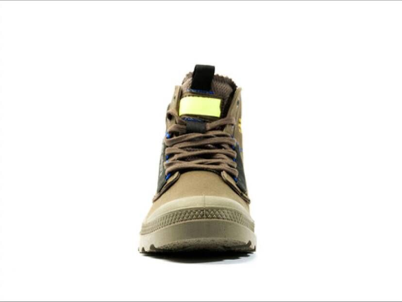 Palladium Boots 'Pampa Hi Re-Craft' - Foto 5