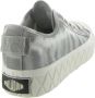 Palladium Lage Tie Dye Sneakers Gray Dames - Thumbnail 5