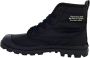 Palladium Pampa HI Dare Jott Schoenen Black Dames - Thumbnail 4