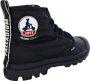 Palladium Pampa HI Dare Jott Schoenen Black Dames - Thumbnail 5