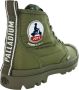 Palladium Pampa HI Dare Jott Schoenen Green Heren - Thumbnail 5