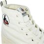 Palladium Pampa HI Dare Jott Schoenen White Dames - Thumbnail 3