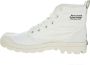 Palladium Pampa HI Dare Jott Schoenen White Dames - Thumbnail 4