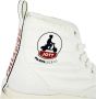 Palladium Pampa HI Dare Jott Schoenen White Dames - Thumbnail 5