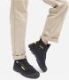 Palladium Hoge Sneakers PAMPA HI RE-CRAFT~BLACK~M - Thumbnail 3