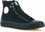 Palladium Hoge Sneakers Palla ACE CVS MID 77015-008-M - Thumbnail 4