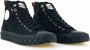 Palladium Hoge Sneakers Palla ACE CVS MID 77015-008-M - Thumbnail 8