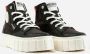 Palladium Hoge Sneakers PALLATOWER HI - Thumbnail 5