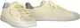 Palm Angels Croco-print leren sneakers Beige Heren - Thumbnail 2