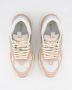 Palm Angels Dames Sneakers Klassiek Model Pink Dames - Thumbnail 3