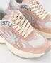 Palm Angels Dames Sneakers Klassiek Model Pink Dames - Thumbnail 6