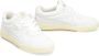 Palm Angels Lage sneakers met contrasterende zool White Heren - Thumbnail 2