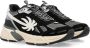 Palm Angels Palm Runner Lichtgewicht Hardloopschoenen Multicolor - Thumbnail 8