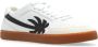 Palm Angels Sneakers met logo White Dames - Thumbnail 4