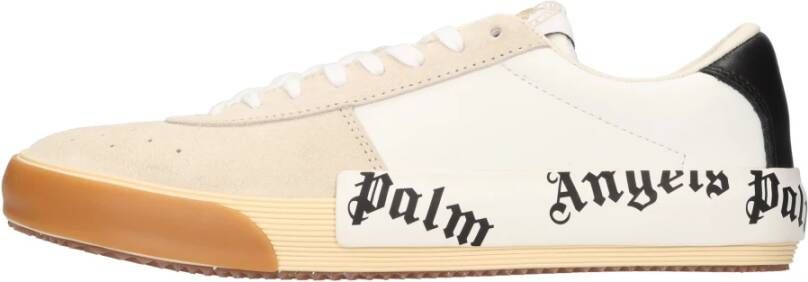 Palm Angels Sneakers MultiKleur Multicolor Heren