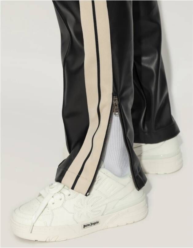 Palm Angels Sneakers Venetië White Dames