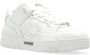 Palm Angels Sneakers Venetië White Dames - Thumbnail 4